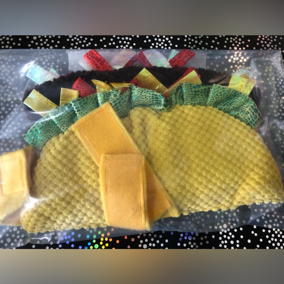 PETS - TACO 🌮 Costume - Picture 16 of 16